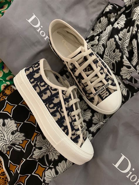 dior sneakers winter|christian Dior sneakers for women.